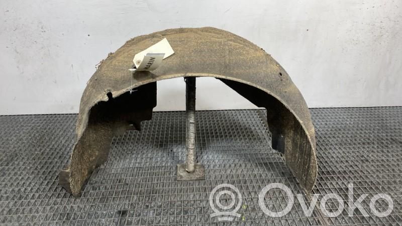 Volkswagen Golf VII Apărători interioare aripă roată spate 
