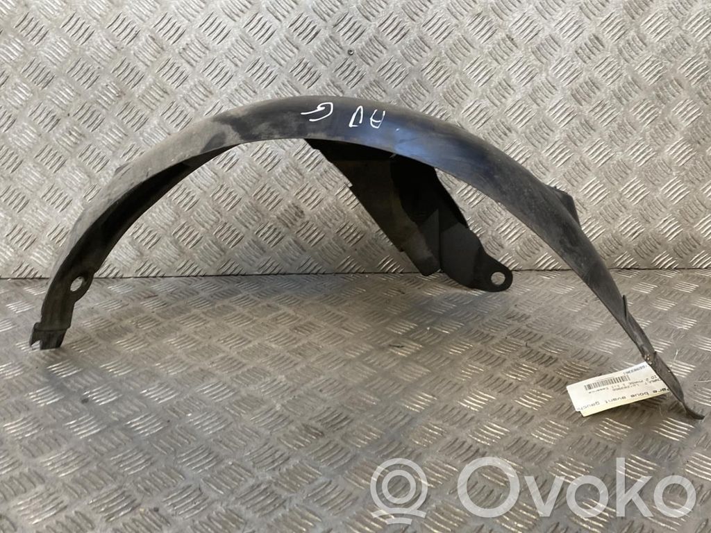 Renault Clio II Rivestimento paraspruzzi passaruota anteriore