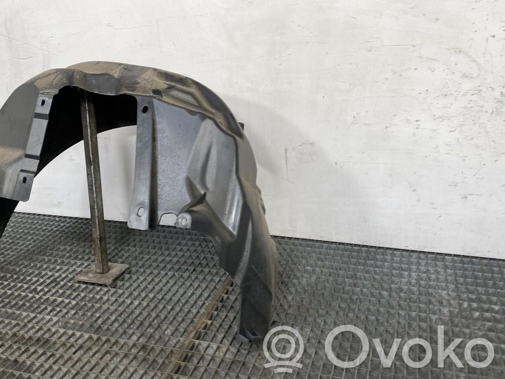 Opel Astra K Apărători interioare aripă roată spate 