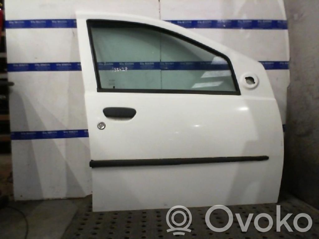 Fiat Punto (188) Ușă față 