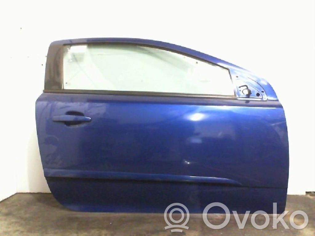 Opel Astra H Ușă față 