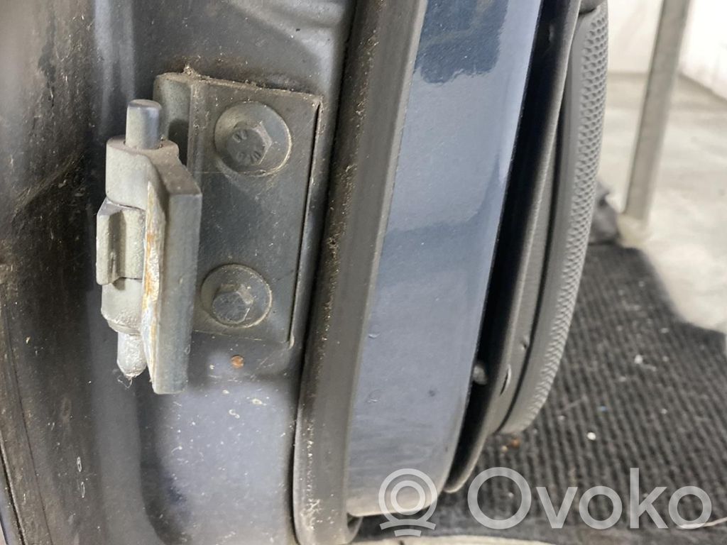 Volvo V70 Durvis 