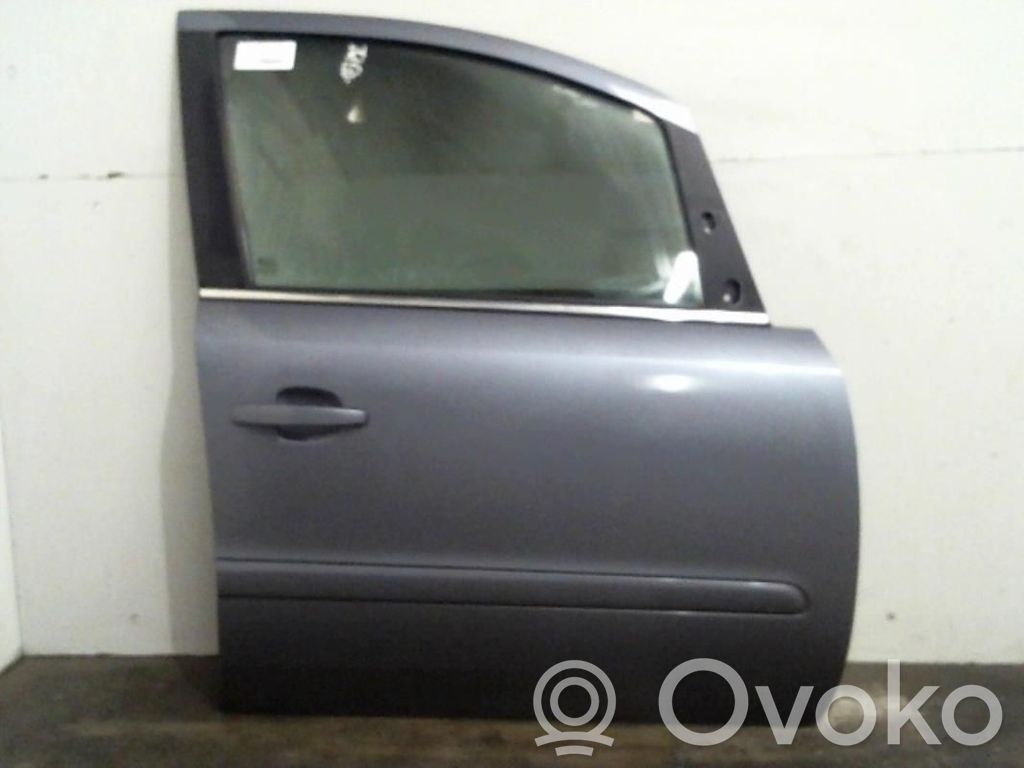 Opel Zafira B Ușă față 