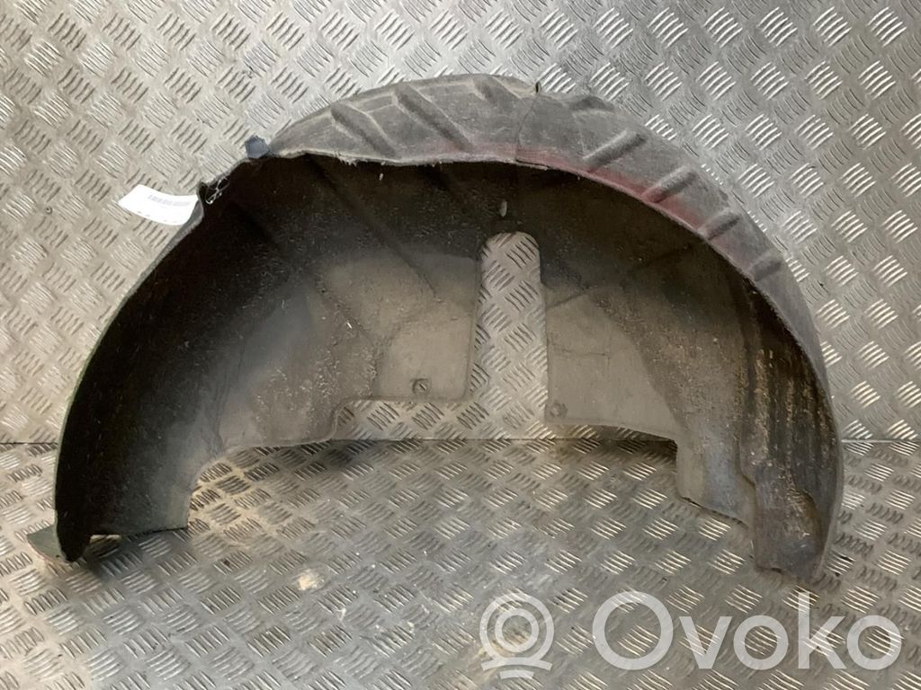 Citroen DS3 Rivestimento paraspruzzi parafango posteriore