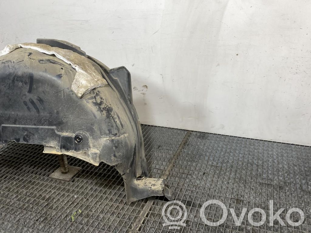 Peugeot Rifter Rivestimento paraspruzzi parafango posteriore 