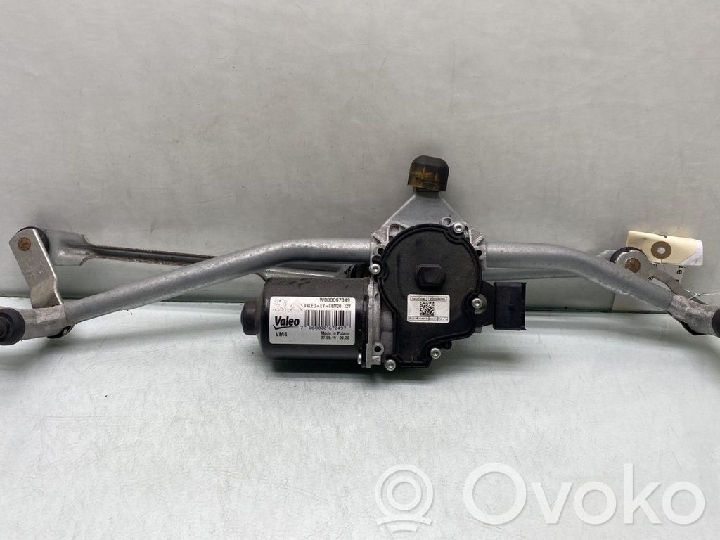 Motor ștergător   9808465280