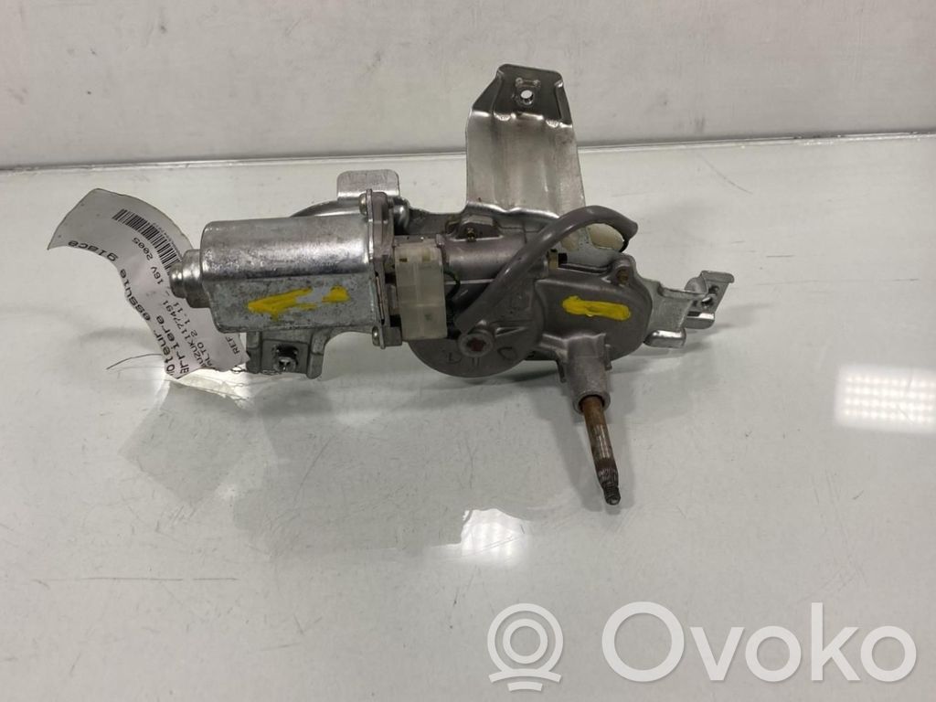 Suzuki Alto Motor ștergător lunetă 
