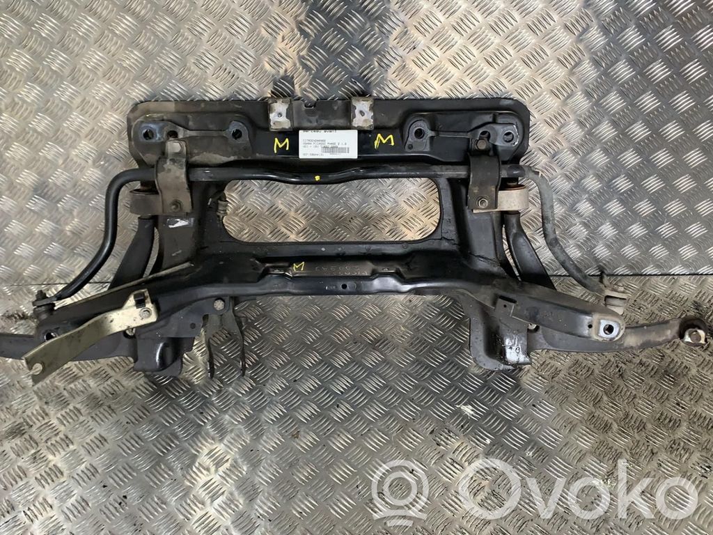 Citroen Xsara Picasso Bastidor delantero 