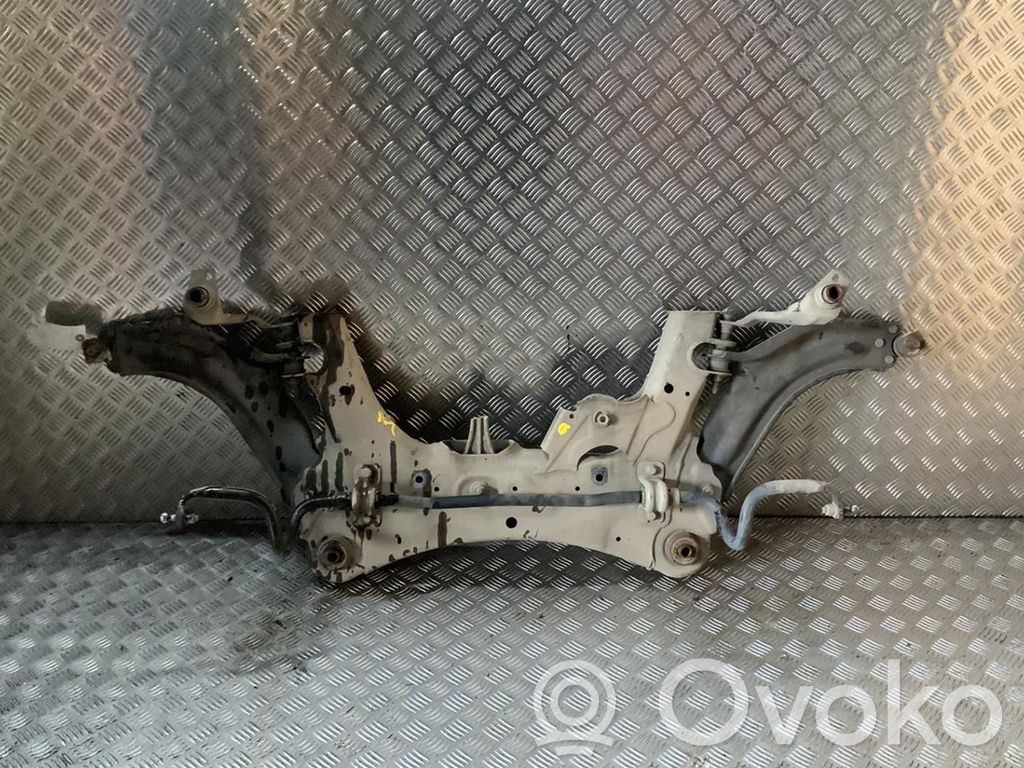 Renault Kangoo II Sottotelaio anteriore 