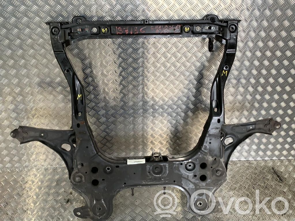 Chevrolet Aveo Front subframe 