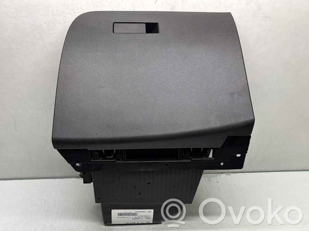 Opel Corsa F Set torpedou 
