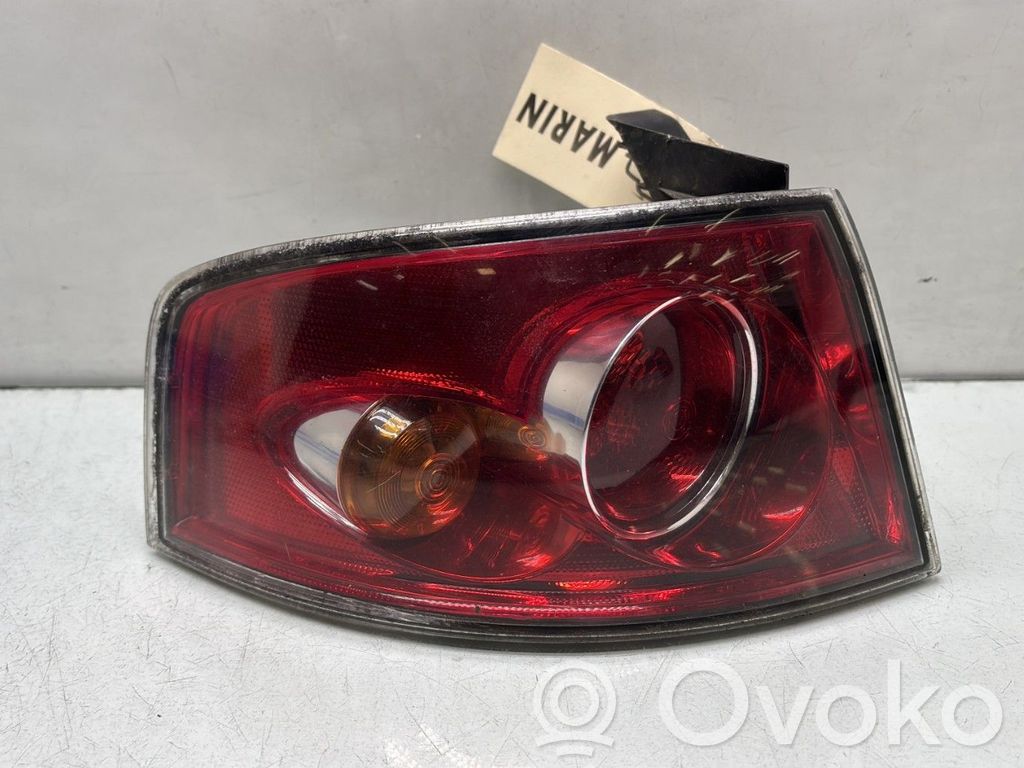 Seat Ibiza III (6L) Takavalot 