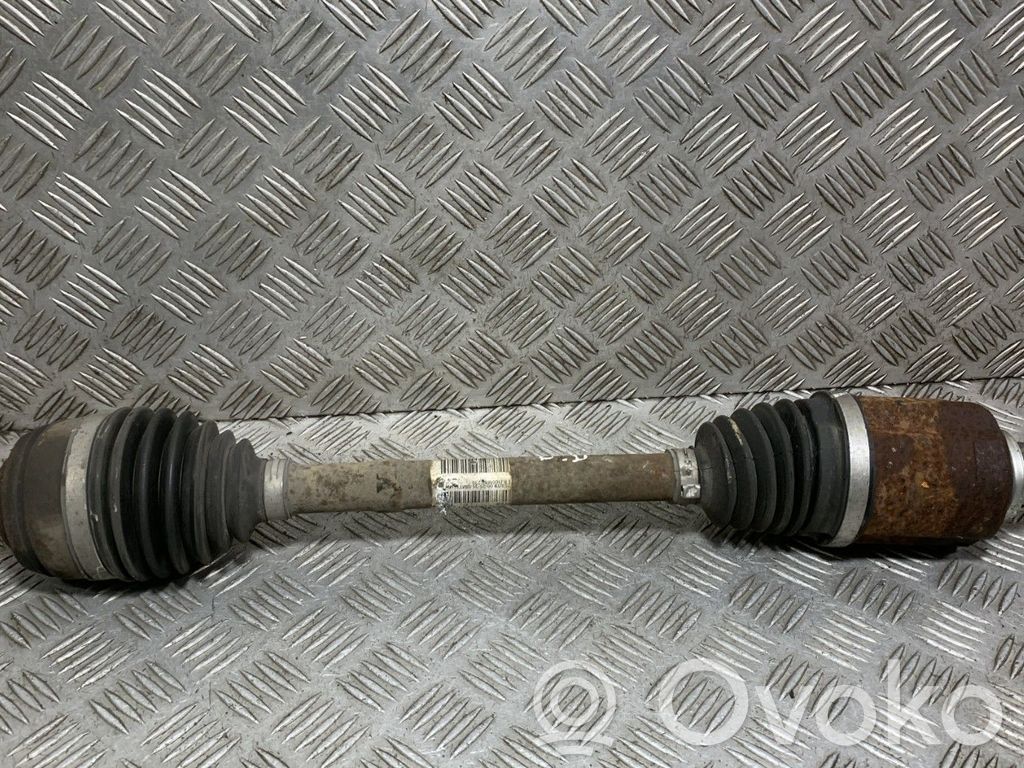 Etuvetoakseli   391011023R