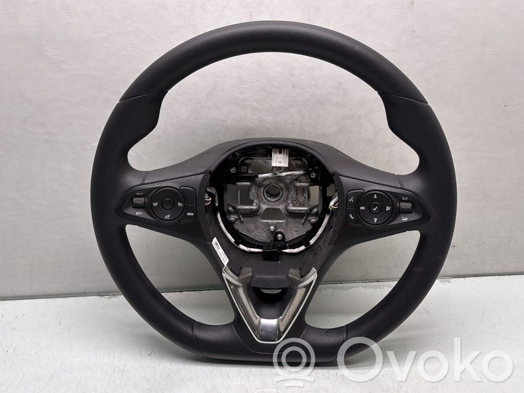 Opel Corsa F Ohjauspyörä 