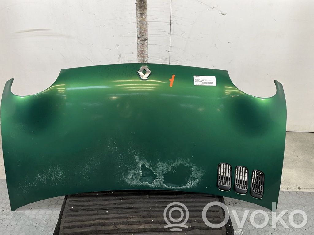 Renault Twingo I Capotă motor 