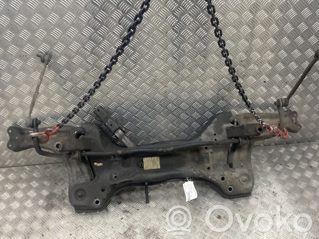 Audi A1 Sottotelaio anteriore 