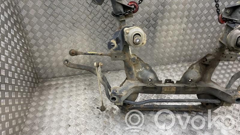 BMW X3 E83 Front subframe 