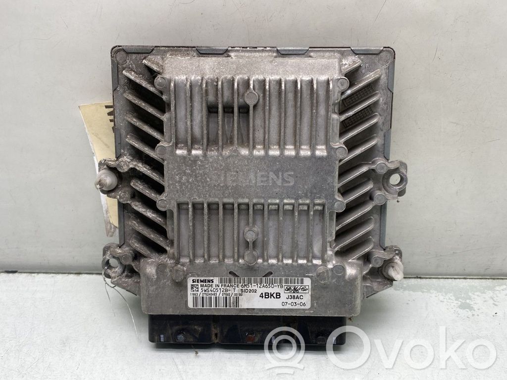 Engine control unit/module   1448131