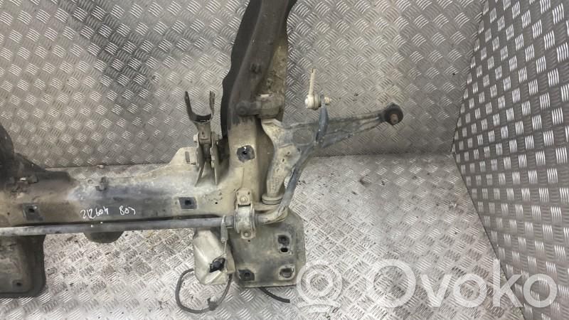 Peugeot 807 Subcadru frontal 