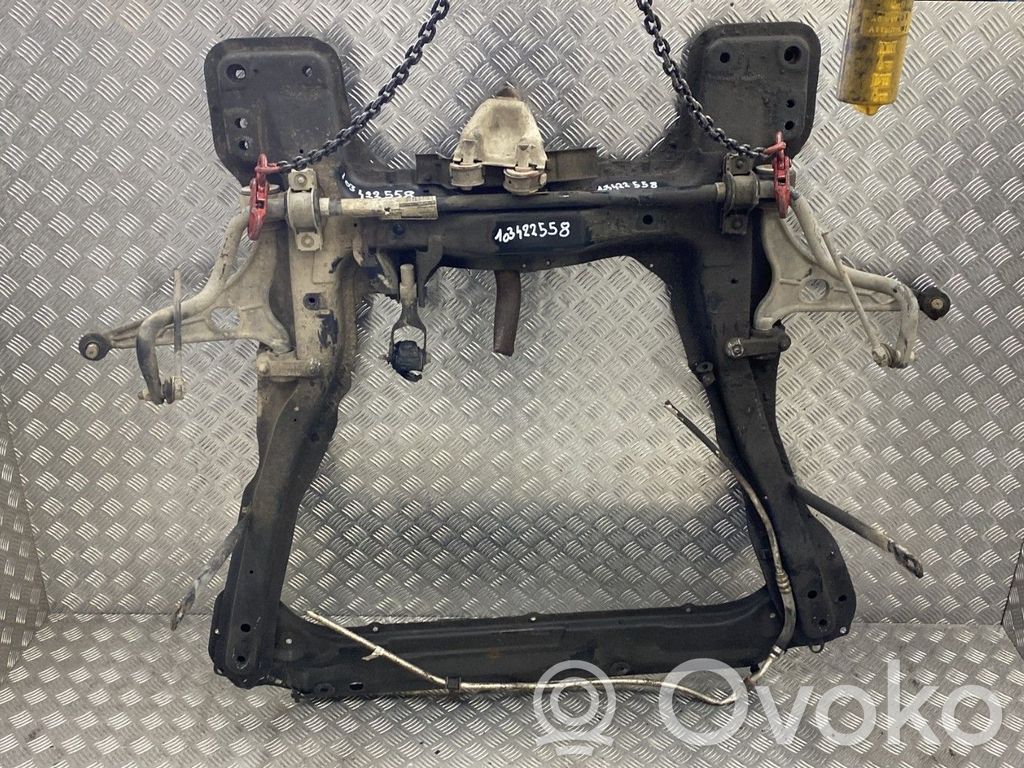 Peugeot Expert Front subframe 
