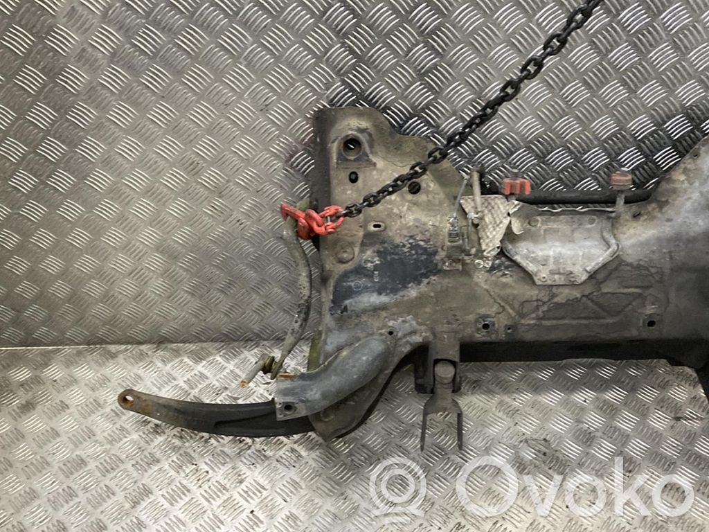 Peugeot 307 Front subframe 