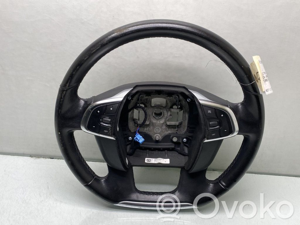 Citroen C4 II Ohjauspyörä 
