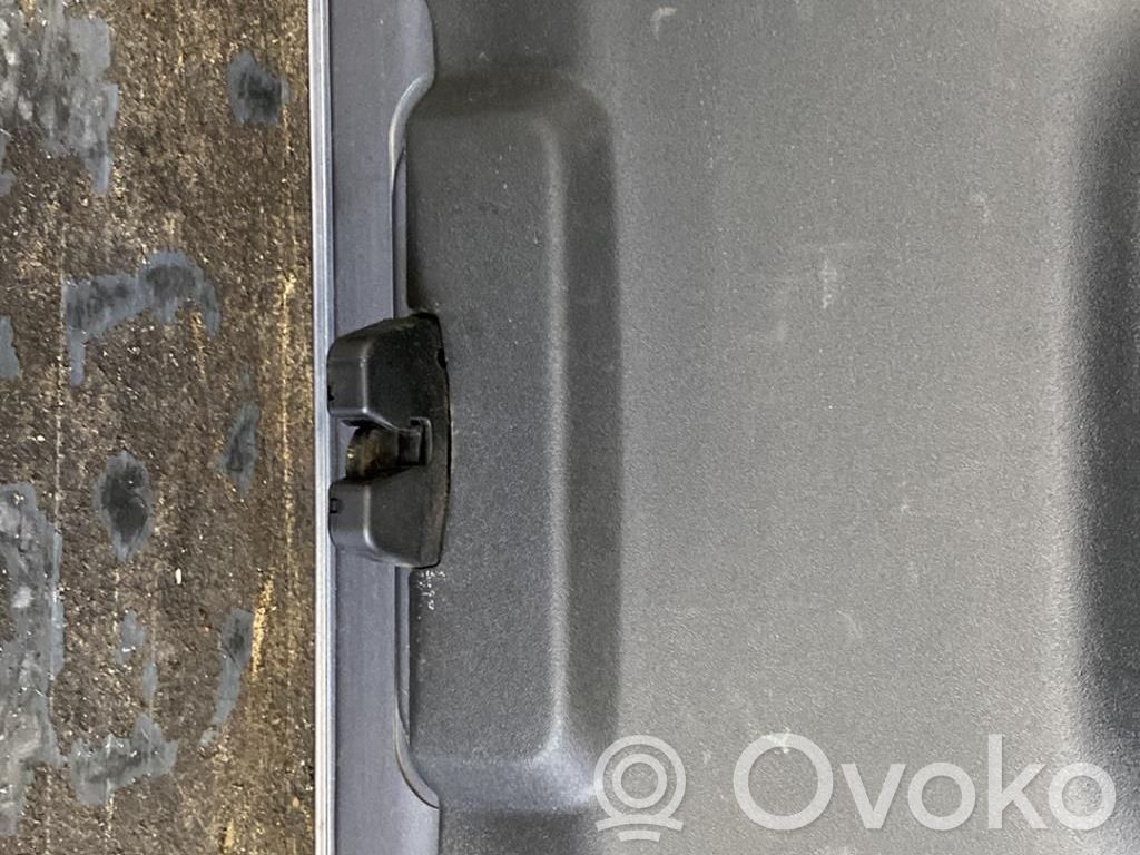 Volkswagen Polo Portellone posteriore/bagagliaio