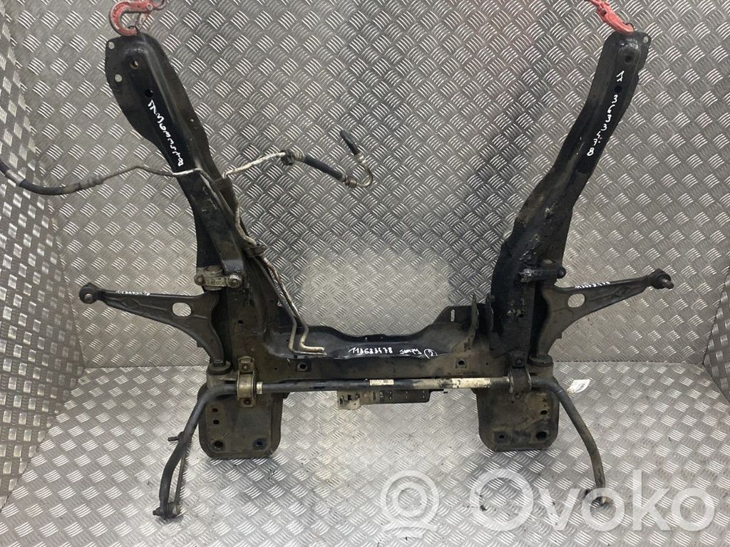 Citroen Jumpy Front subframe 