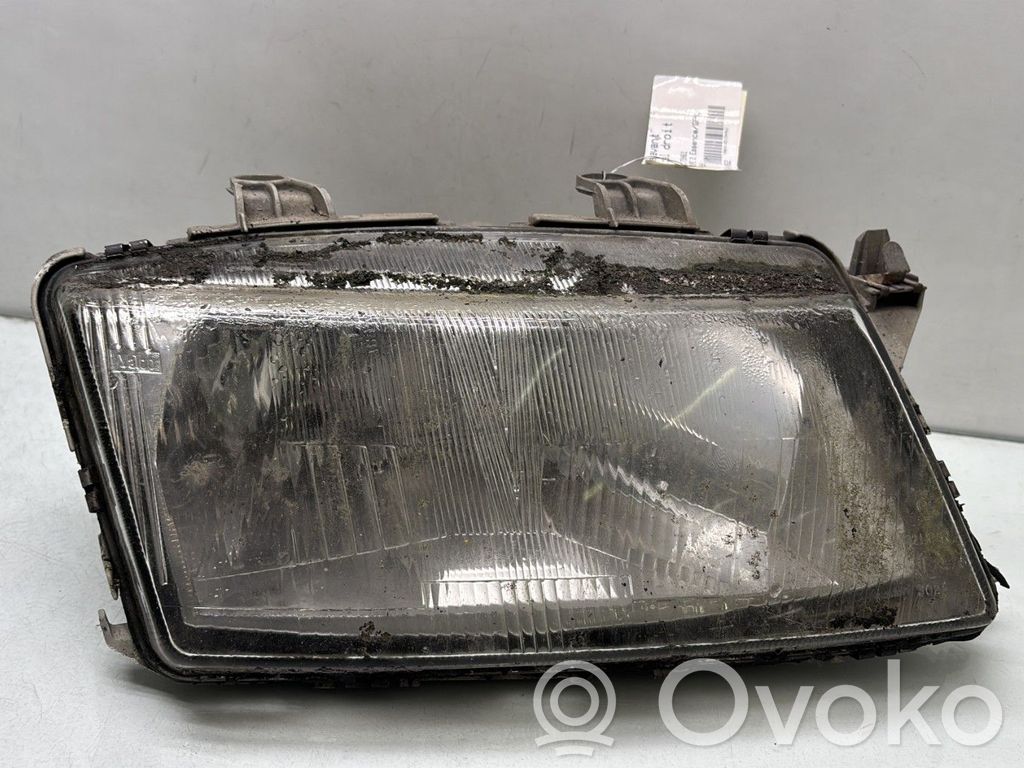 Saab 9-3 Ver1 Scheinwerfer 