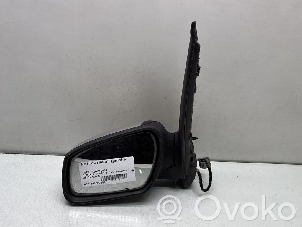 Ford C-MAX I Espejo lateral manual 