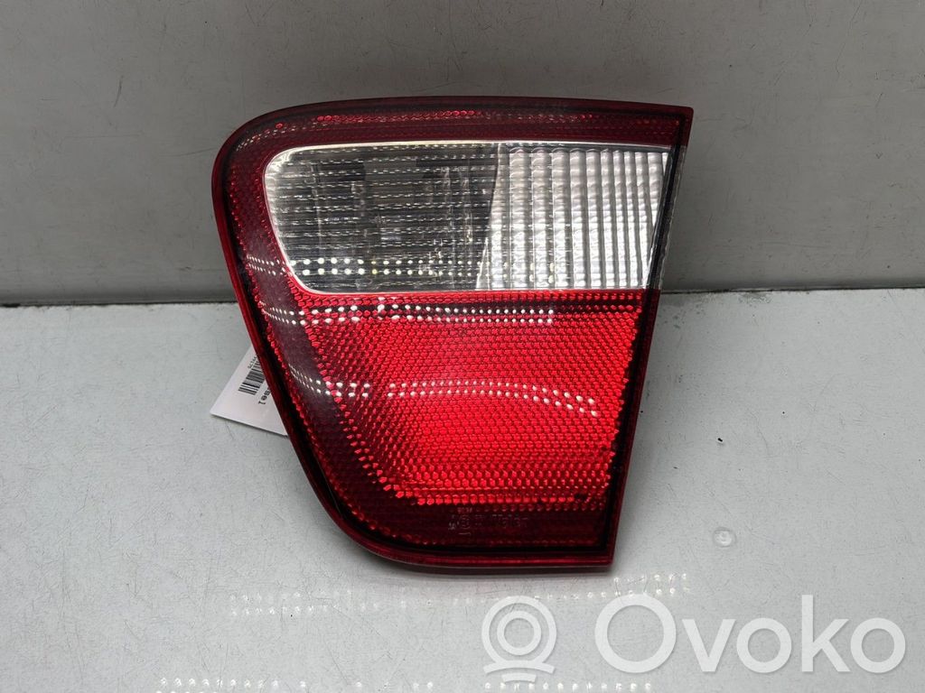 Seat Cordoba (6K) Lampy tylnej klapy bagażnika 