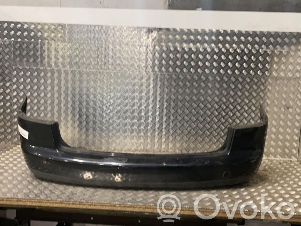 Ford Fiesta Parachoques delantero 