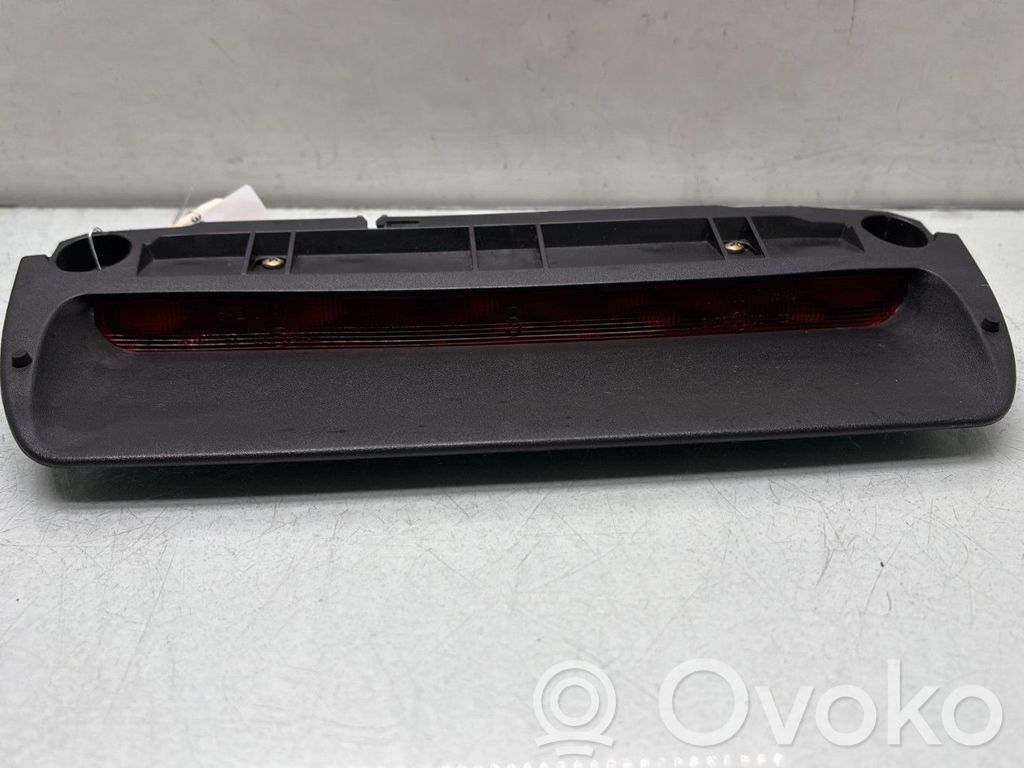 Citroen C5 Third/center stoplight 