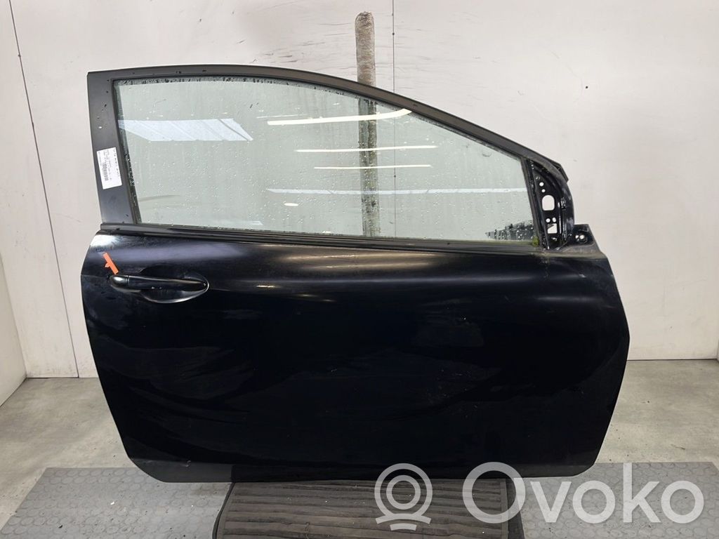 Mazda 2 Durvis 