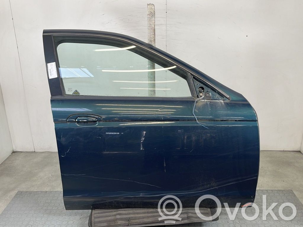Jaguar S-Type Puerta delantera 