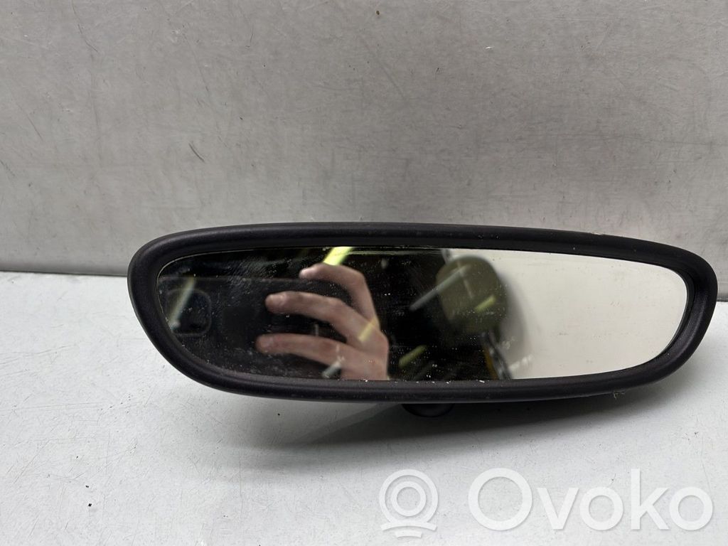 BMW 1 F20 F21 Rear view mirror (interior) 