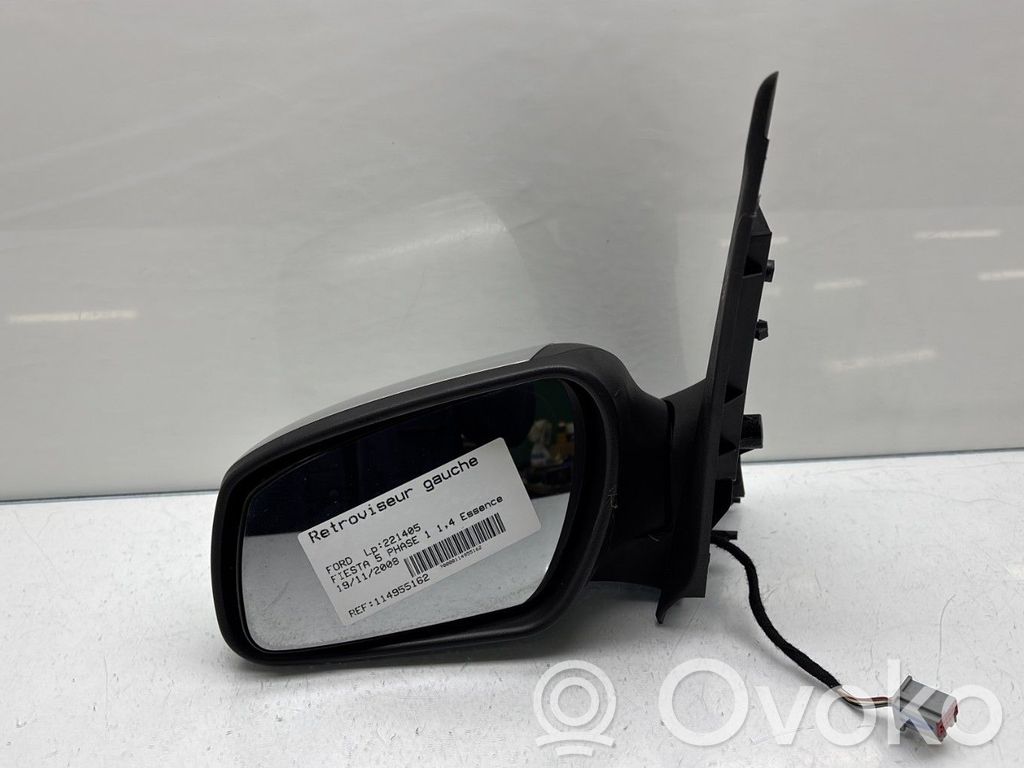Ford Fiesta Espejo lateral manual 
