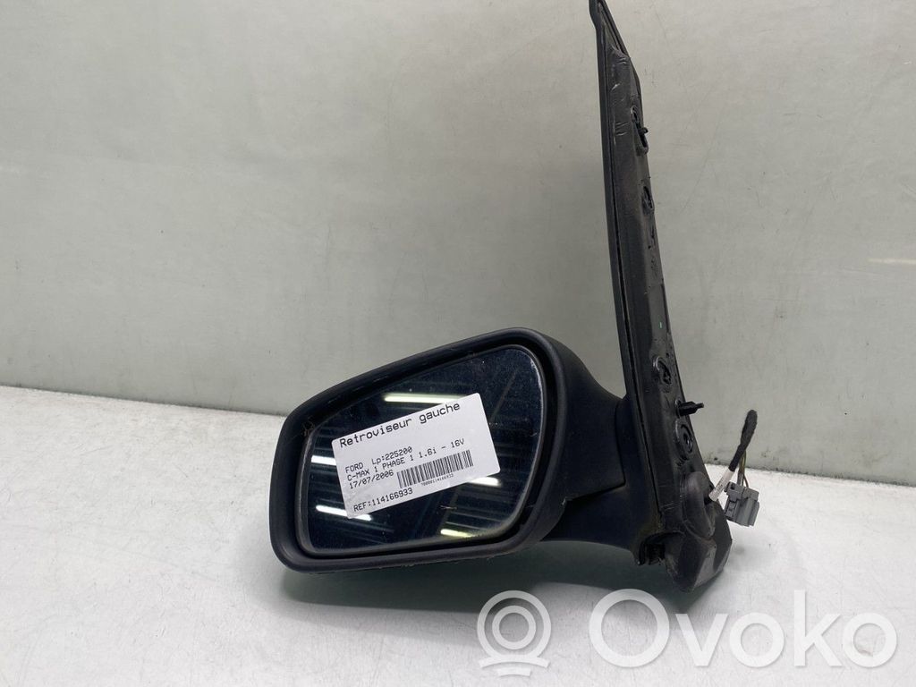 Ford C-MAX I Spogulis (mehānisks) 