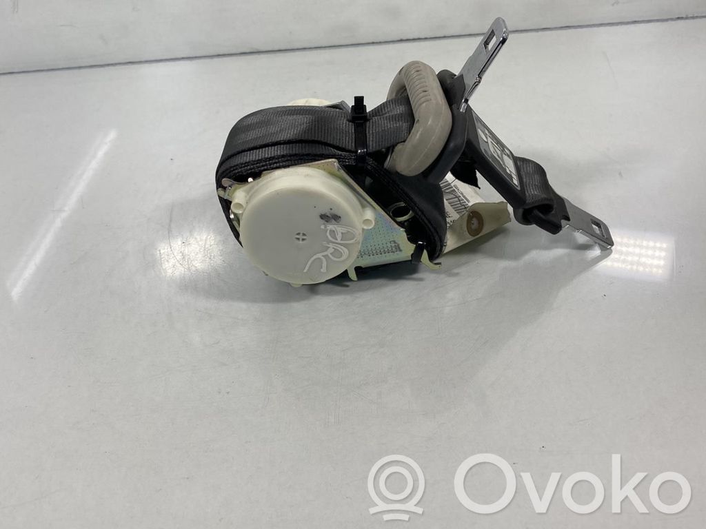 Renault Grand Modus Saugos diržas vidurinis (gale) 