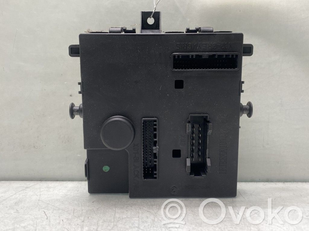 Renault Twingo II BSM Control unit 