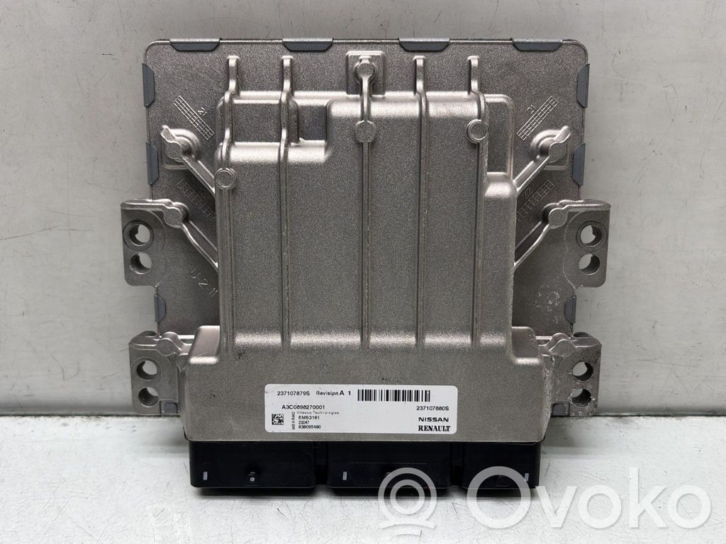 Engine control unit/module   2371000Q1A