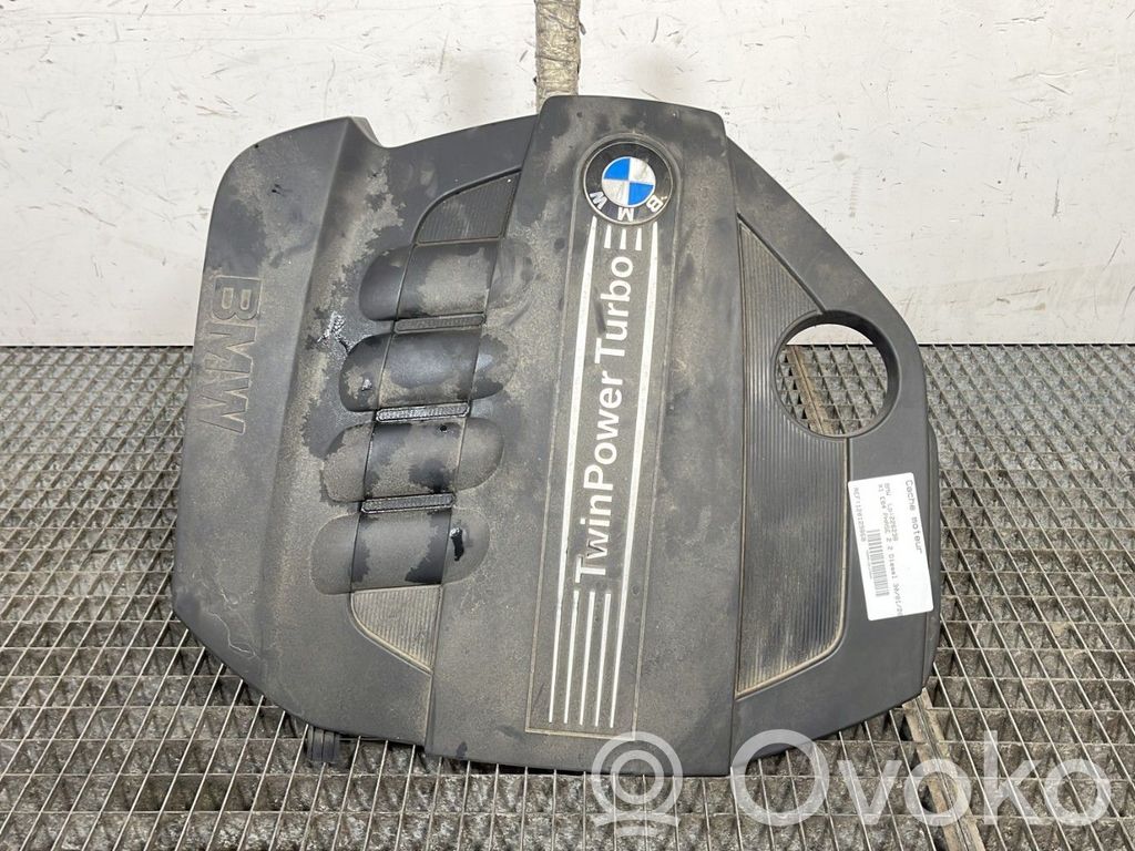Motorabdeckung   11148510364