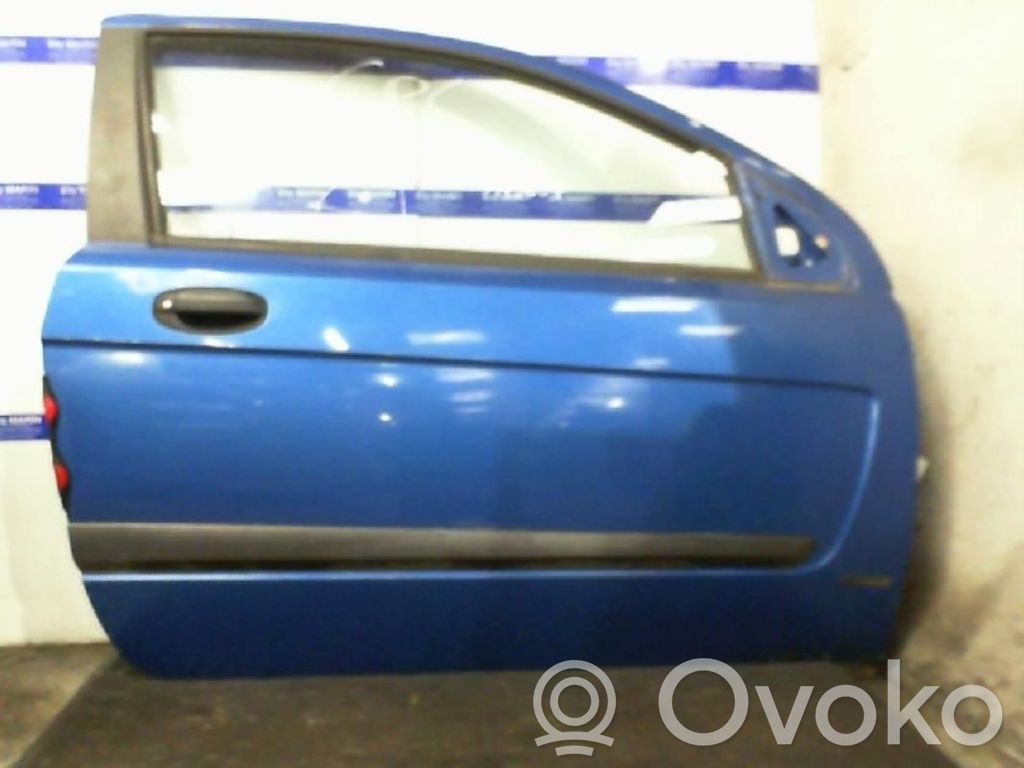 Chevrolet Kalos Durvis 
