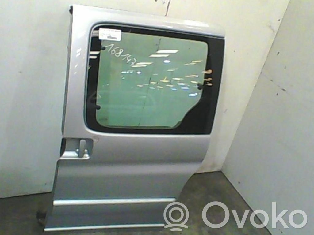 Citroen Berlingo Side sliding door 