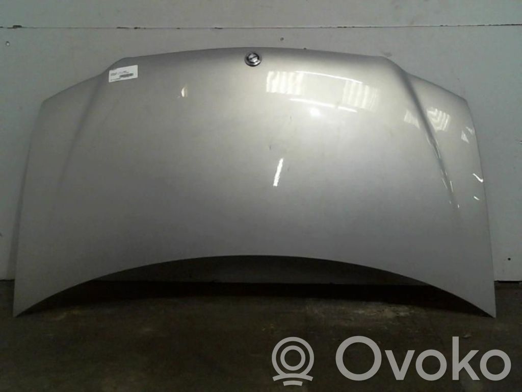 Chrysler Voyager Pokrywa przednia / Maska silnika 