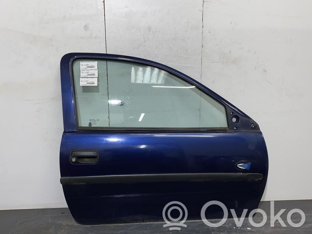 Opel Corsa B Front door 