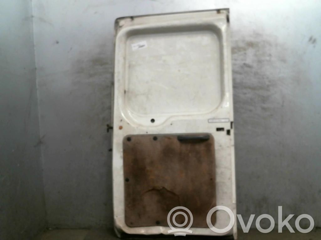 Ford Transit Krovinių (bagažinės) durys 