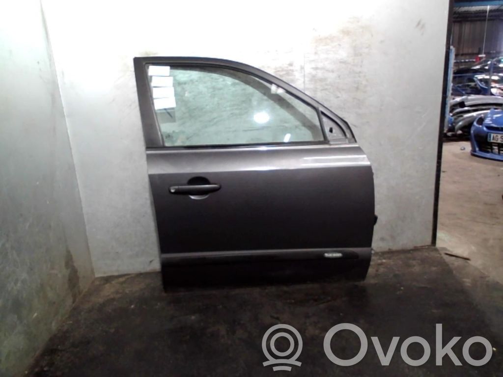 Hyundai Tucson JM Puerta delantera 