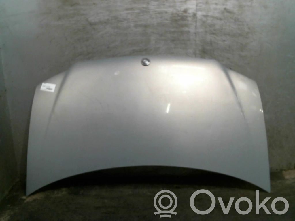 Chrysler Voyager Pokrywa przednia / Maska silnika 