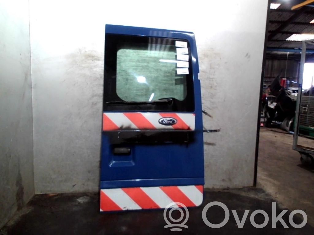 Back/rear loading door   1756857